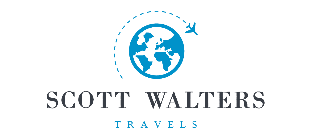 Scott Walters Travel